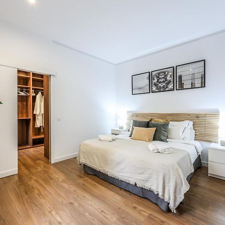 Be Coliving Madrid Centro Hotel Exterior foto