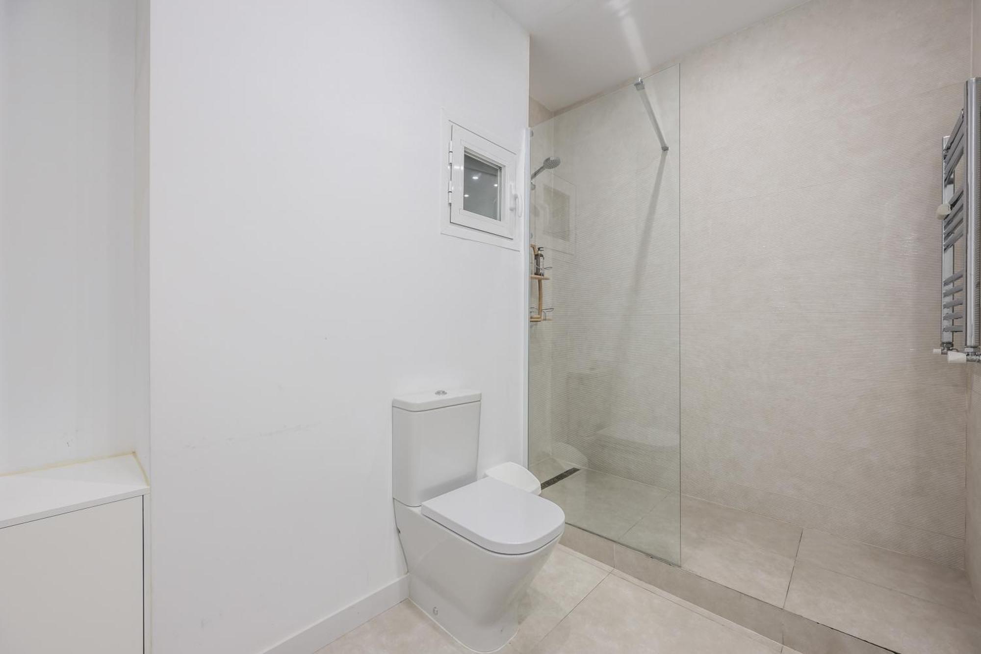 Be Coliving Madrid Centro Hotel Exterior foto