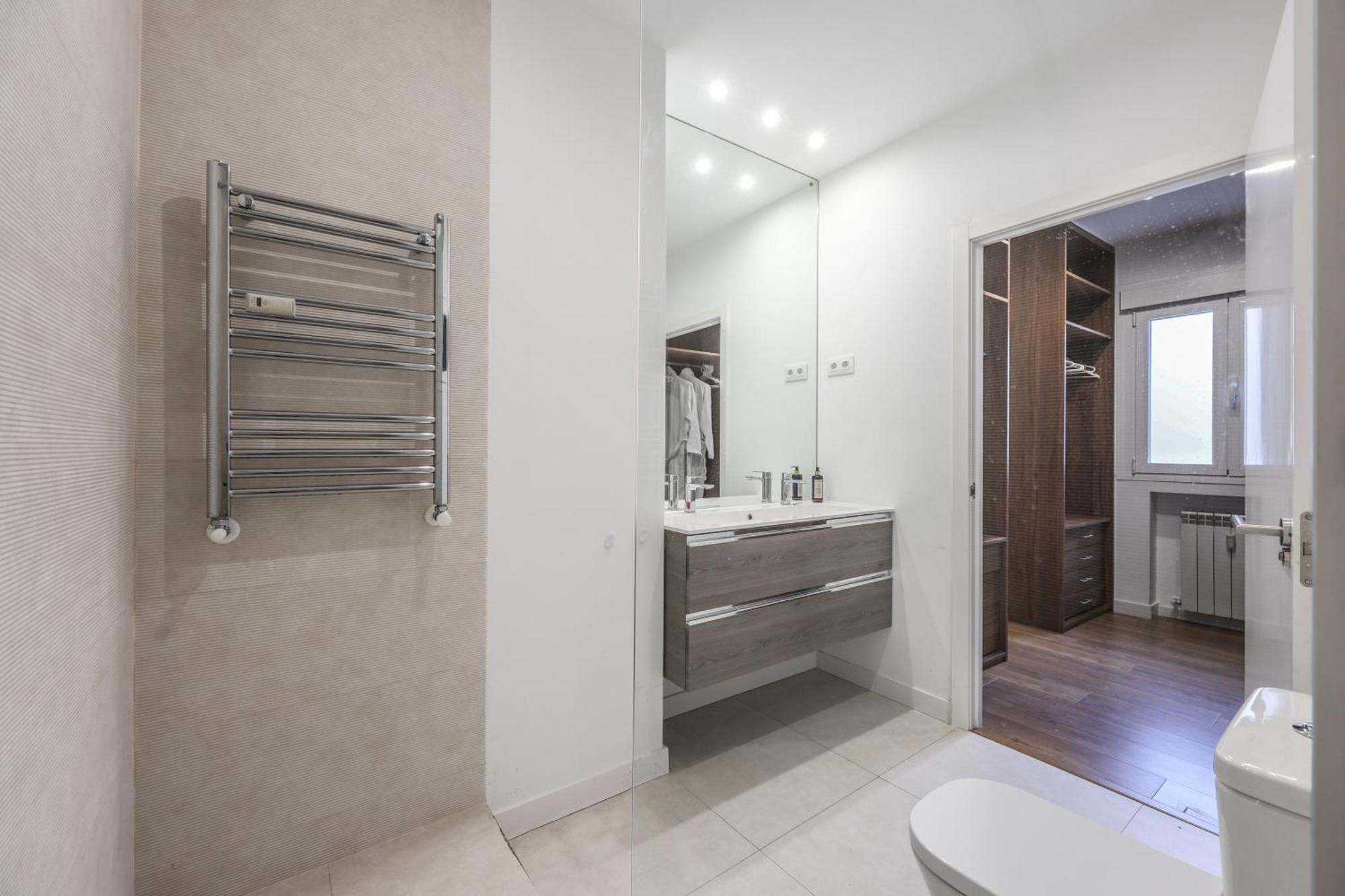 Be Coliving Madrid Centro Hotel Exterior foto